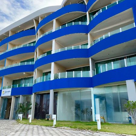 Beira Mar Hotel Аракажу Екстериор снимка