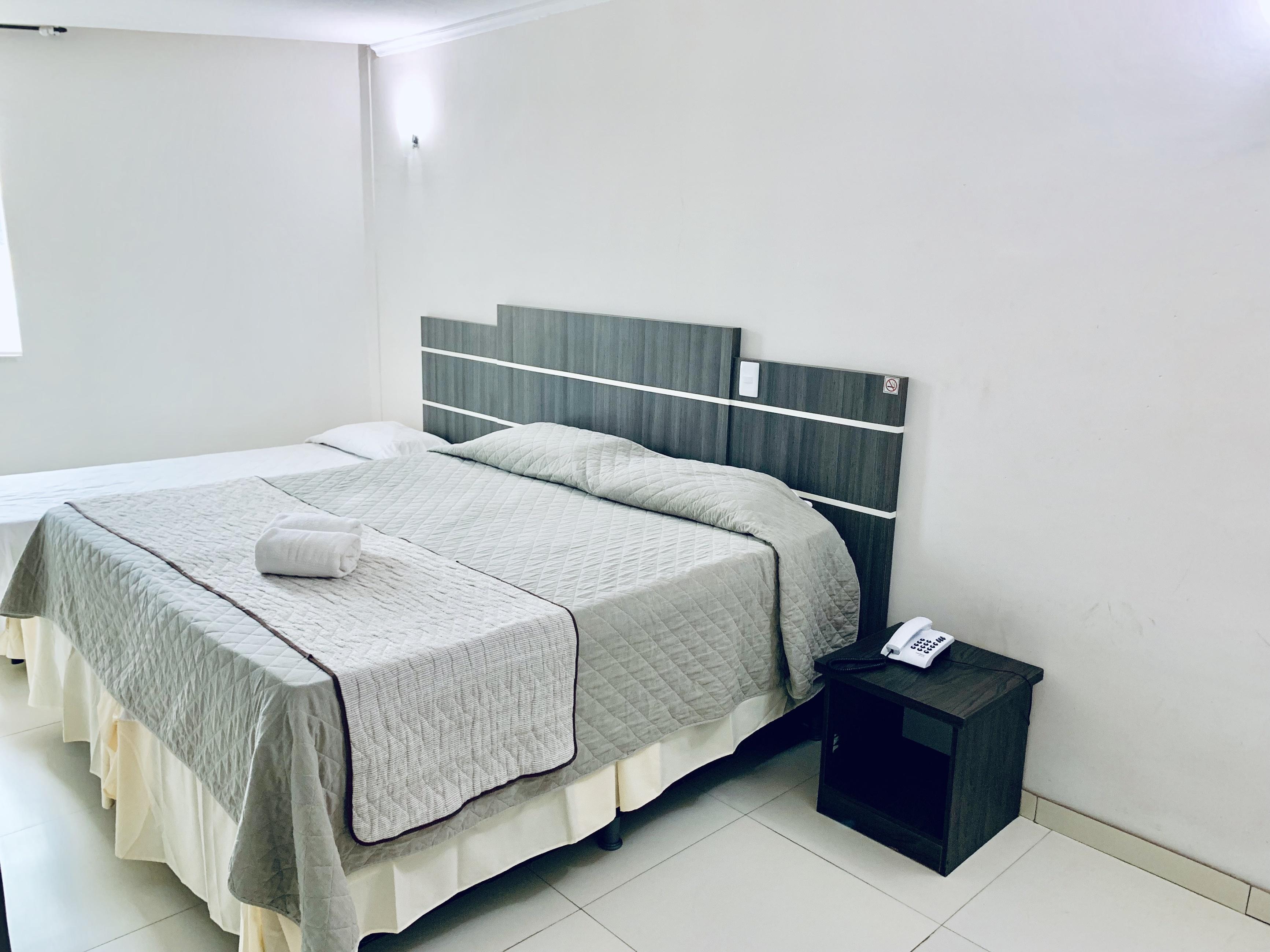 Beira Mar Hotel Аракажу Екстериор снимка
