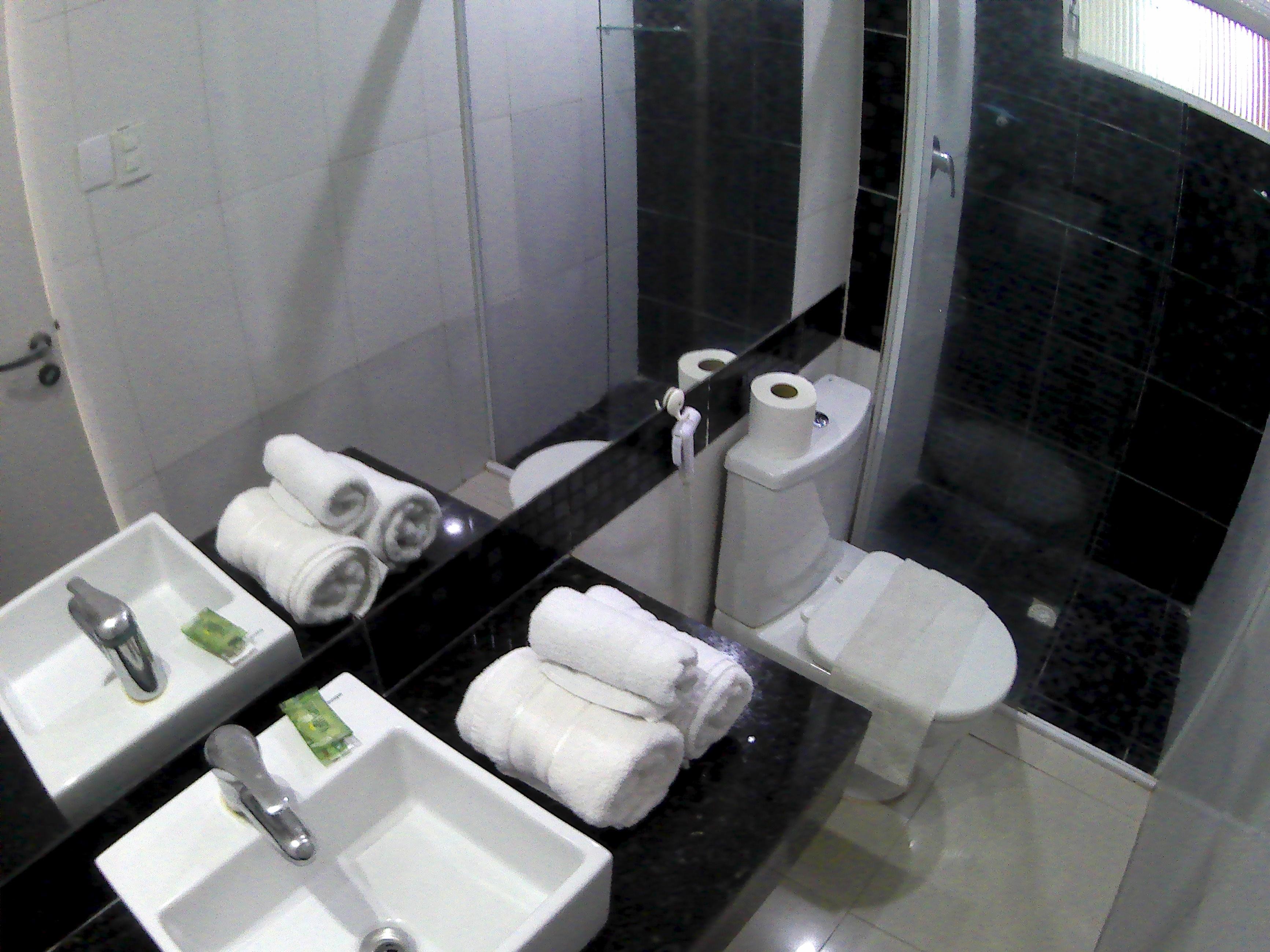 Beira Mar Hotel Аракажу Екстериор снимка