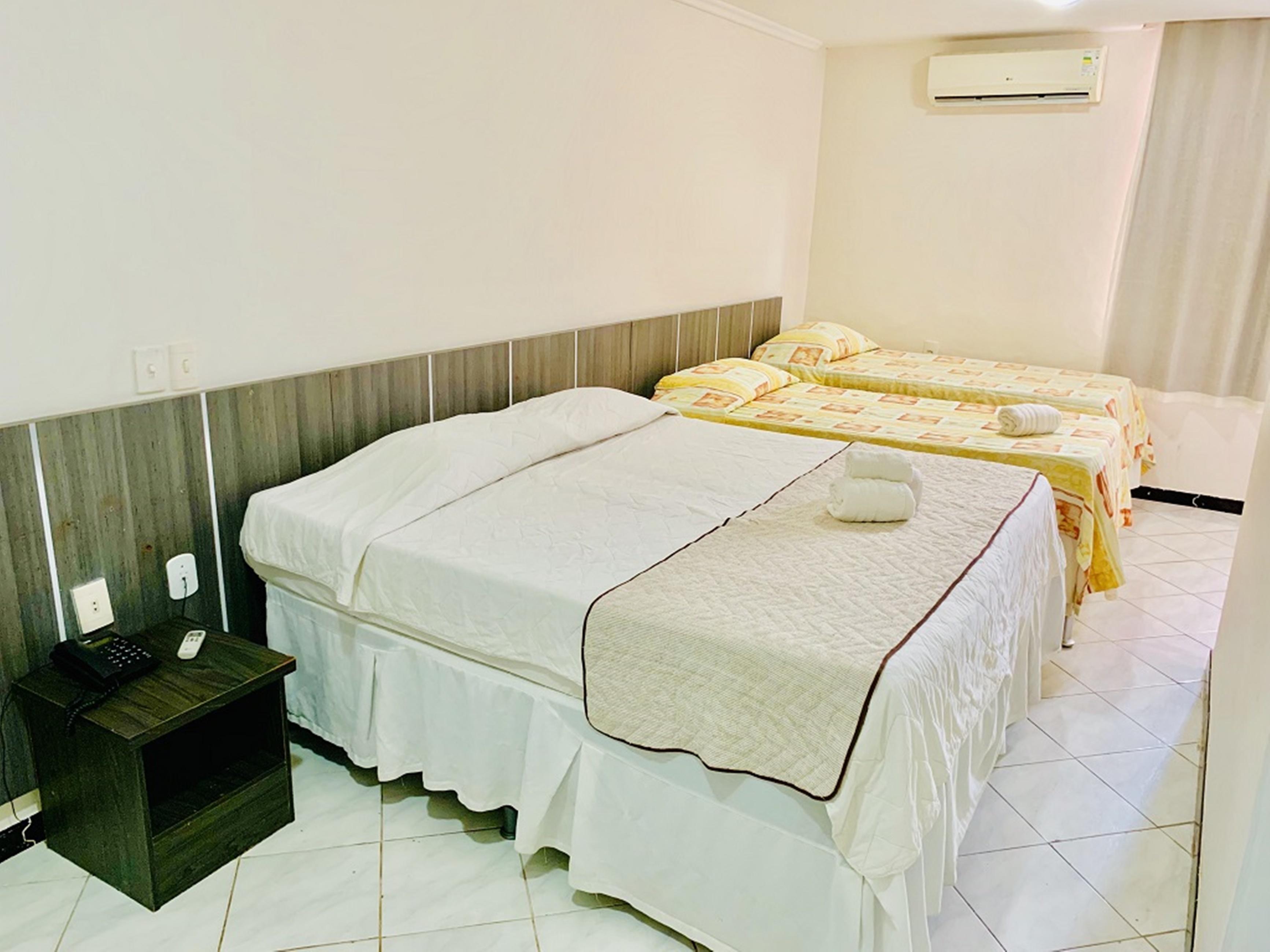 Beira Mar Hotel Аракажу Екстериор снимка