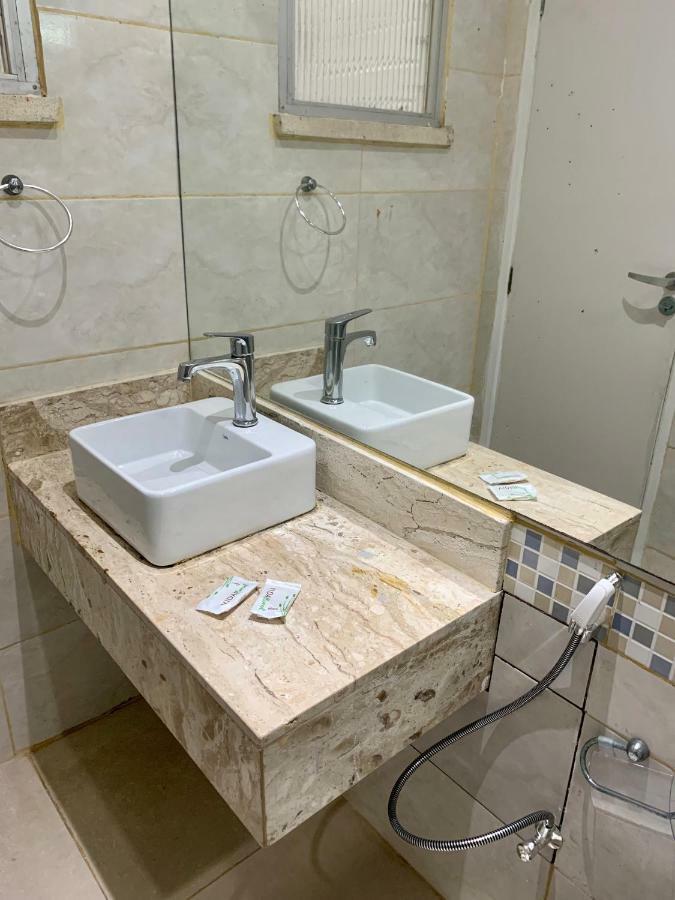 Beira Mar Hotel Аракажу Екстериор снимка