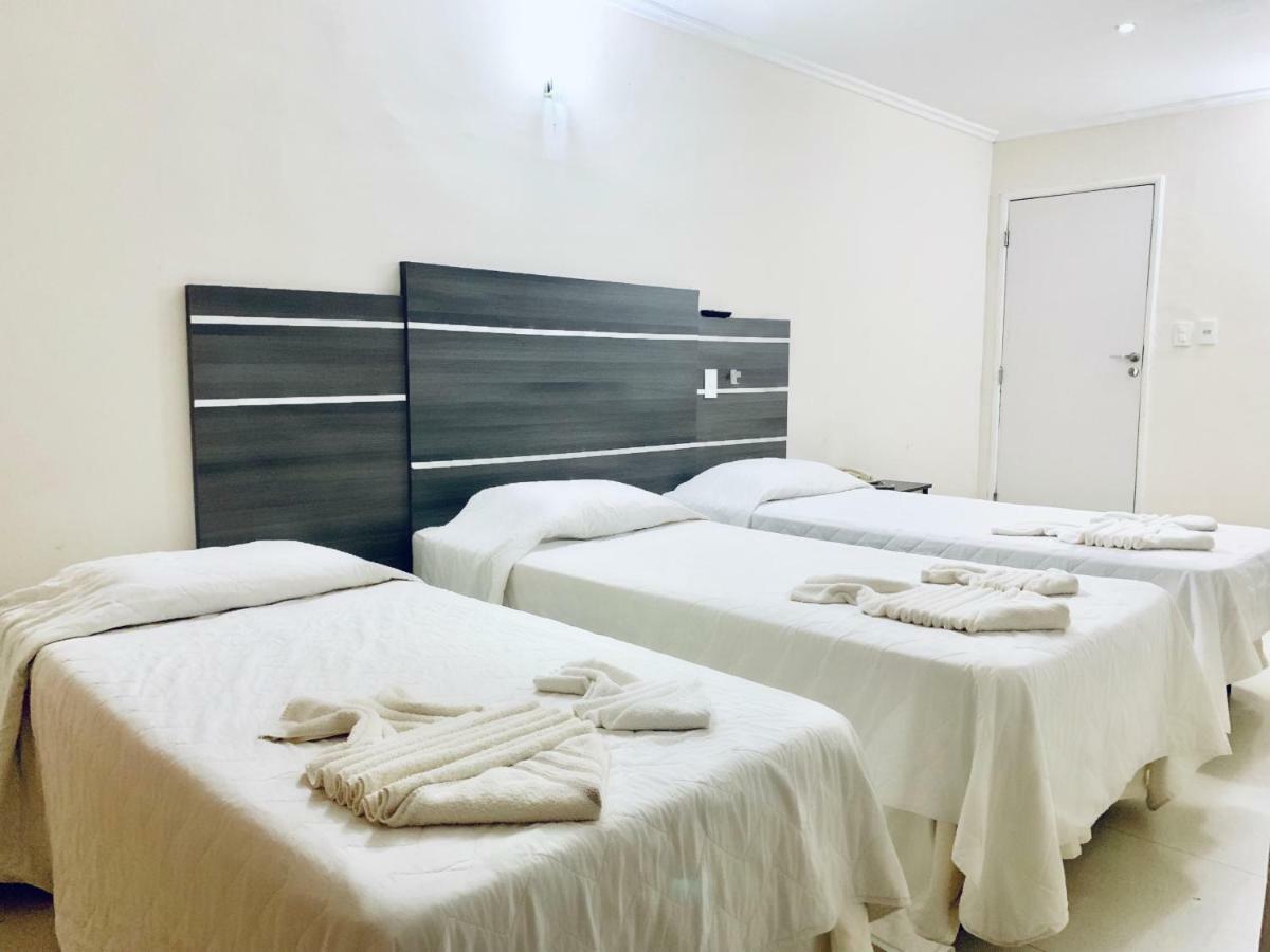 Beira Mar Hotel Аракажу Екстериор снимка