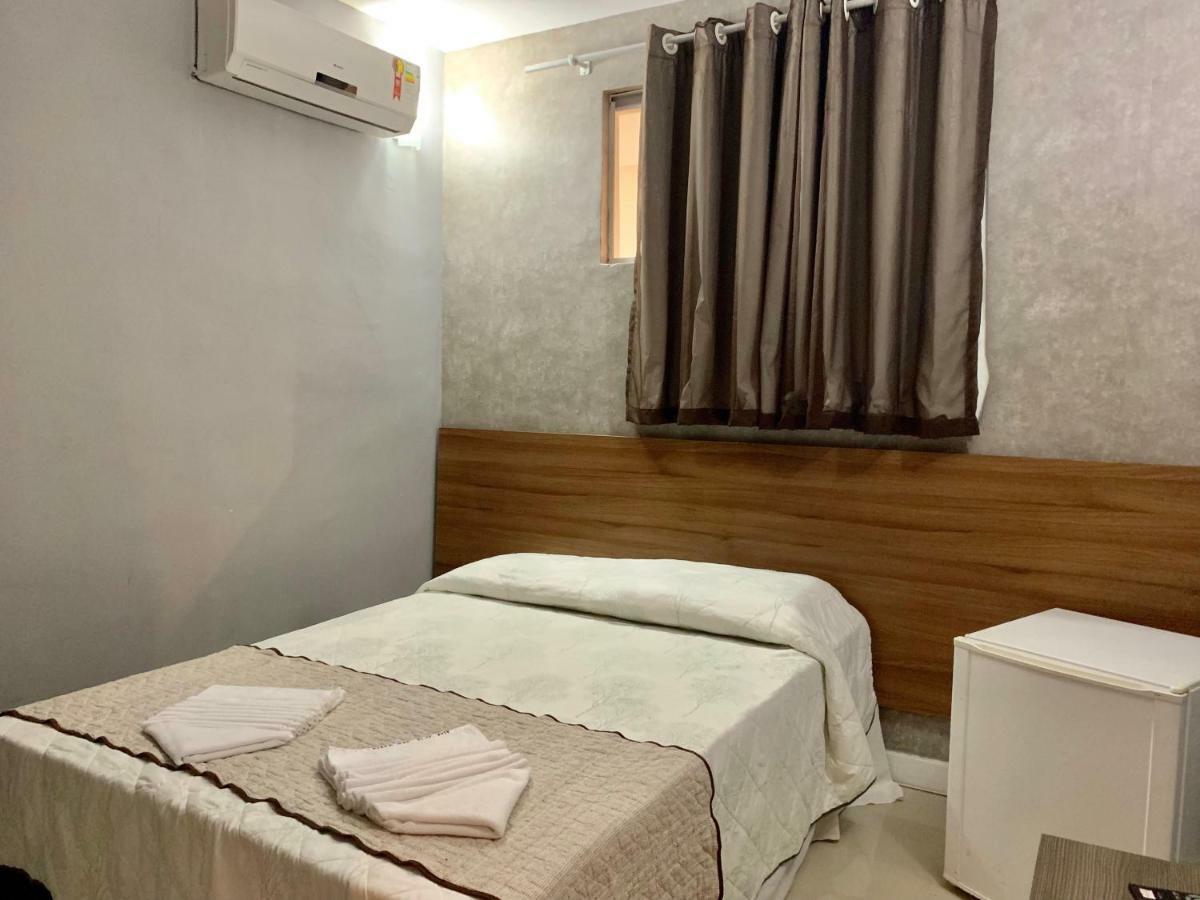 Beira Mar Hotel Аракажу Екстериор снимка