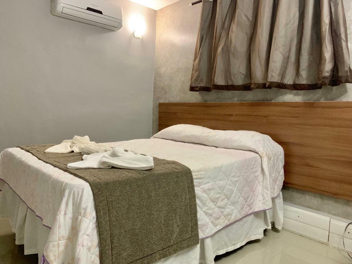 Beira Mar Hotel Аракажу Екстериор снимка