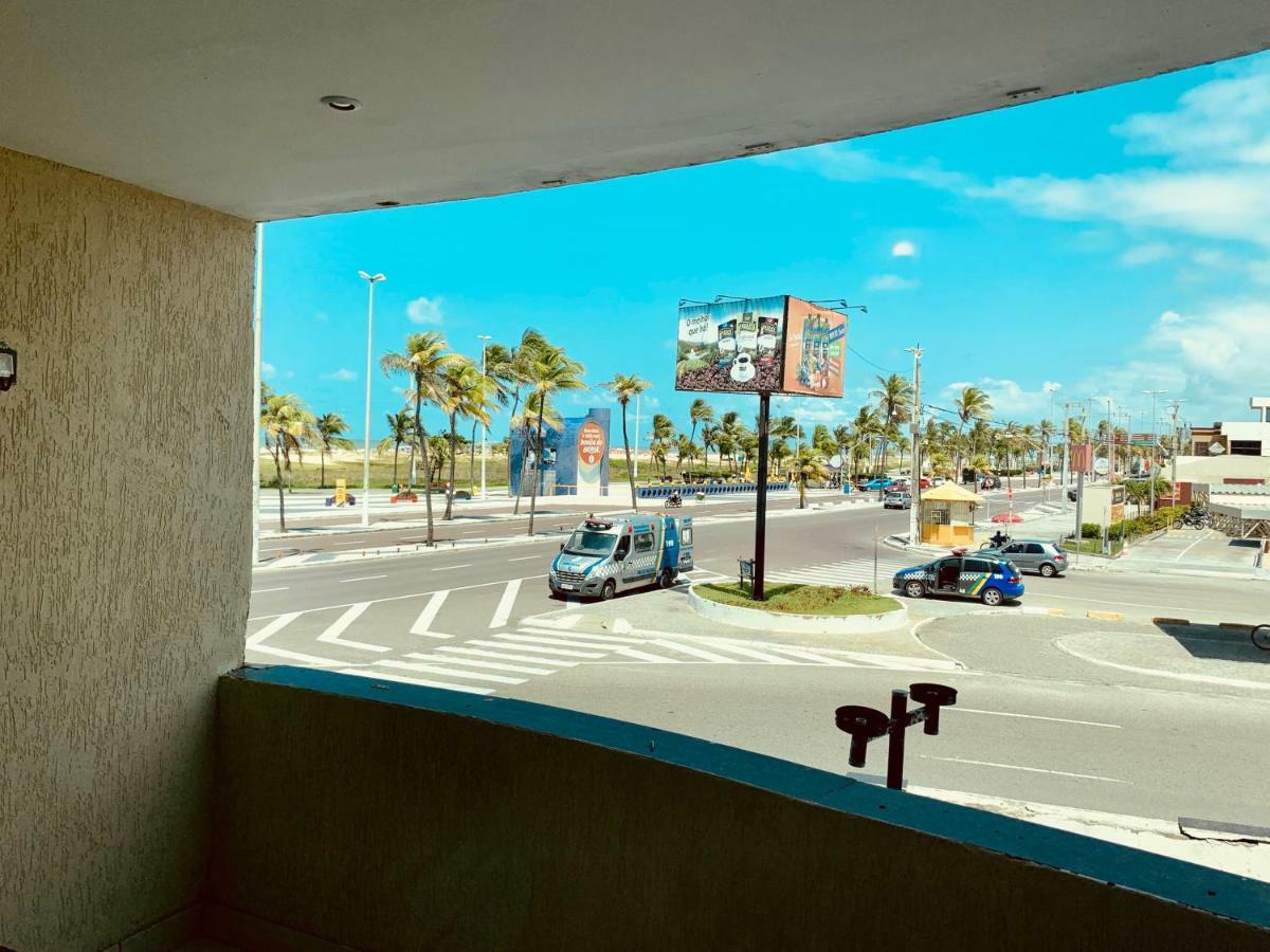 Beira Mar Hotel Аракажу Екстериор снимка