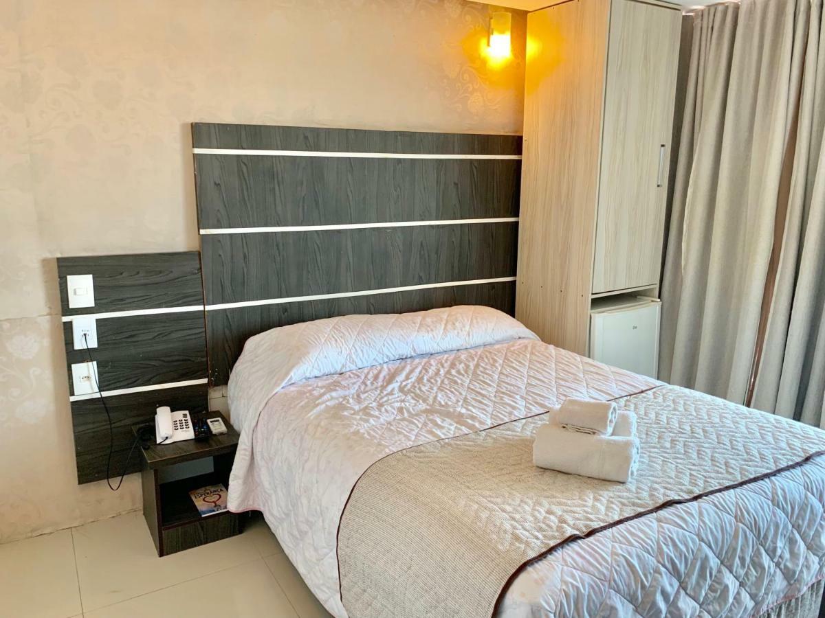 Beira Mar Hotel Аракажу Екстериор снимка